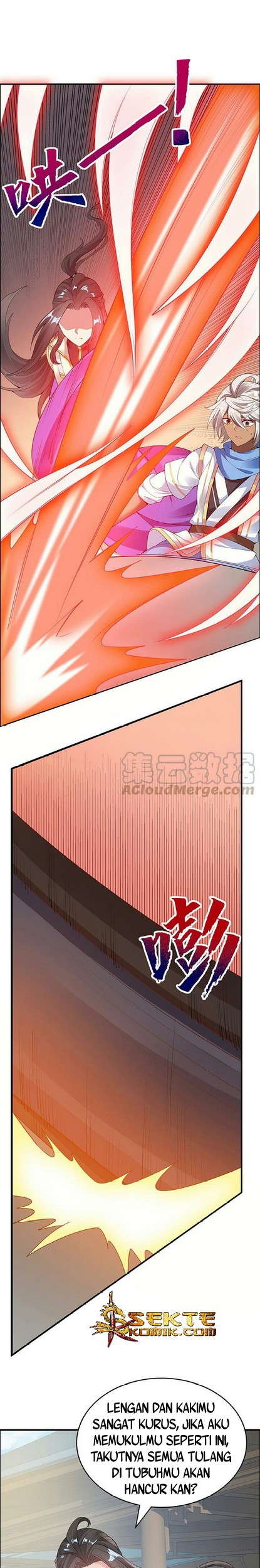 Inverse Scale Chapter 14 Gambar 14