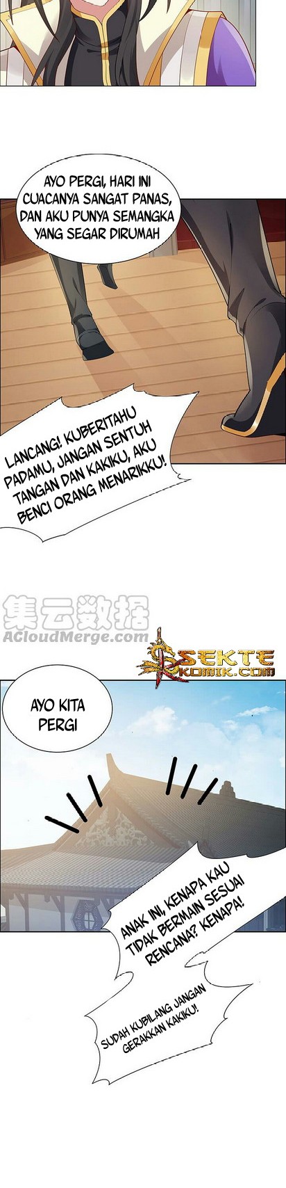 Inverse Scale Chapter 13 Gambar 13