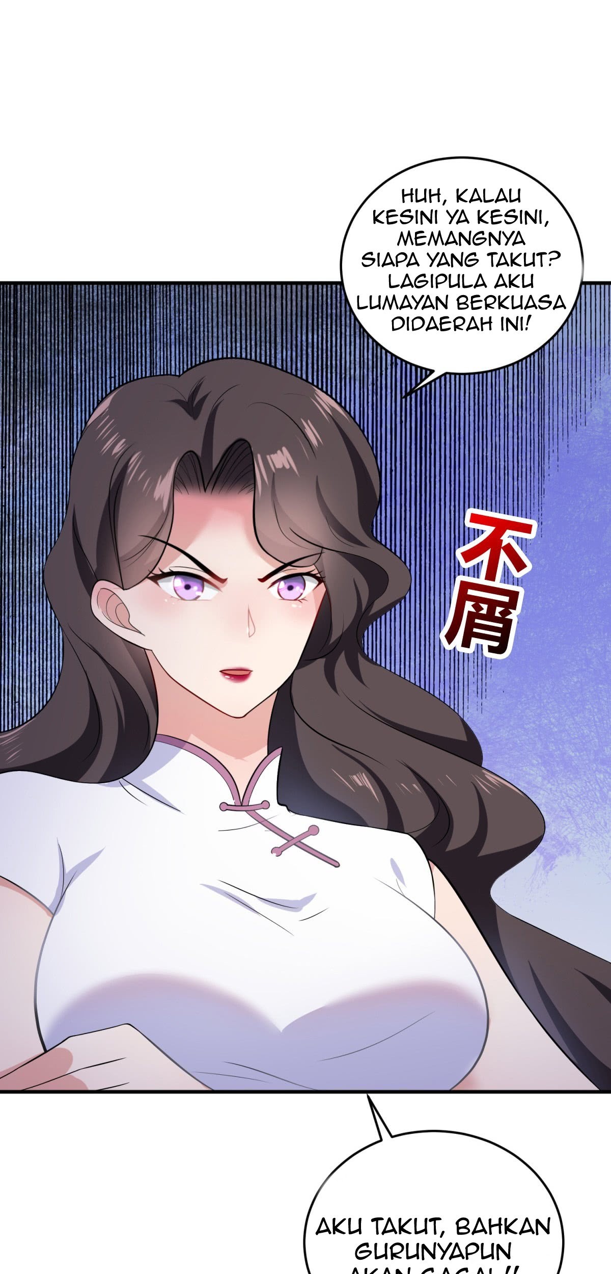 One Thousand Live Broadcast Big Local Tyrant Chapter 14 Gambar 20