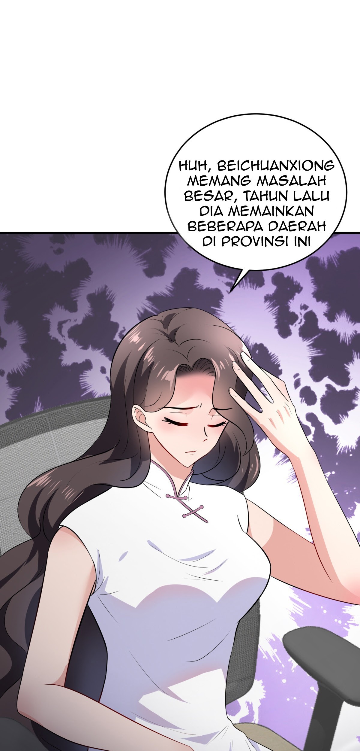 One Thousand Live Broadcast Big Local Tyrant Chapter 14 Gambar 24