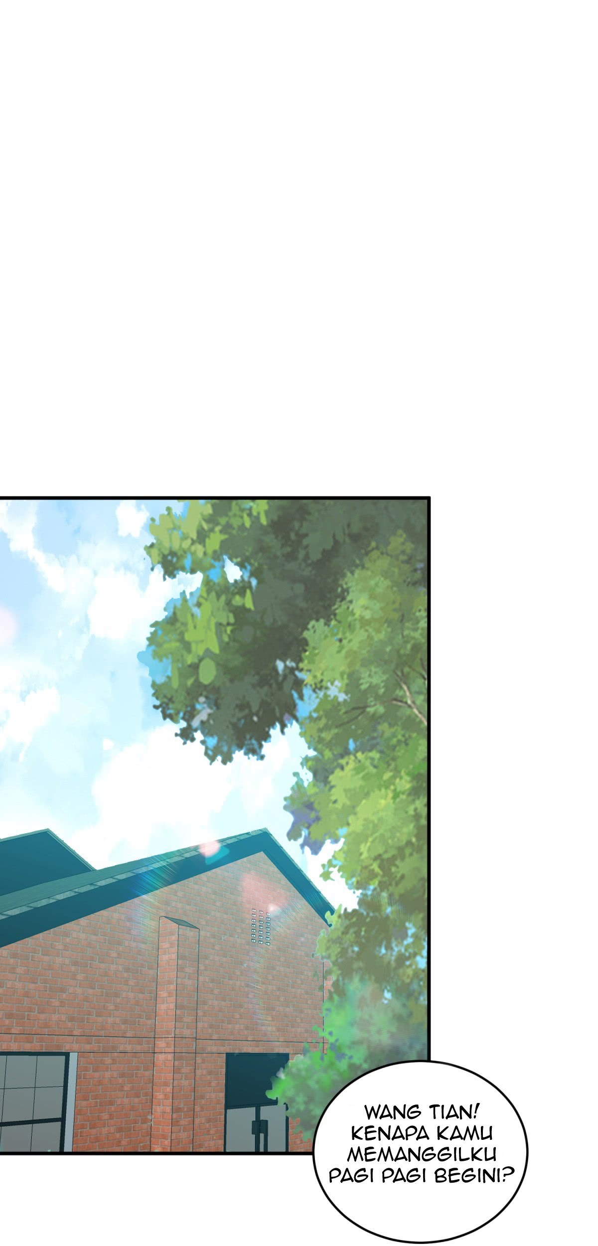 One Thousand Live Broadcast Big Local Tyrant Chapter 14 Gambar 26