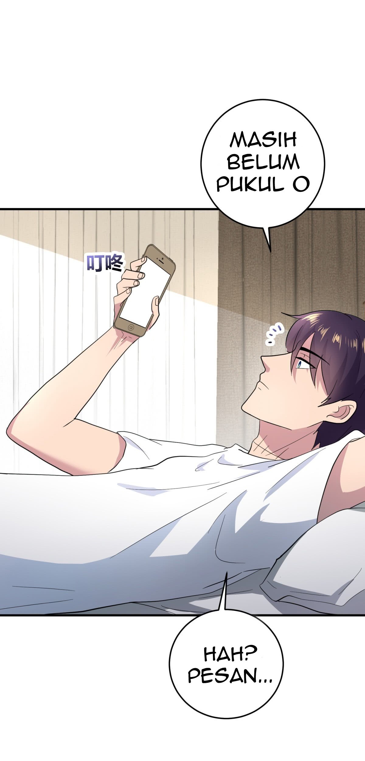 One Thousand Live Broadcast Big Local Tyrant Chapter 14 Gambar 55