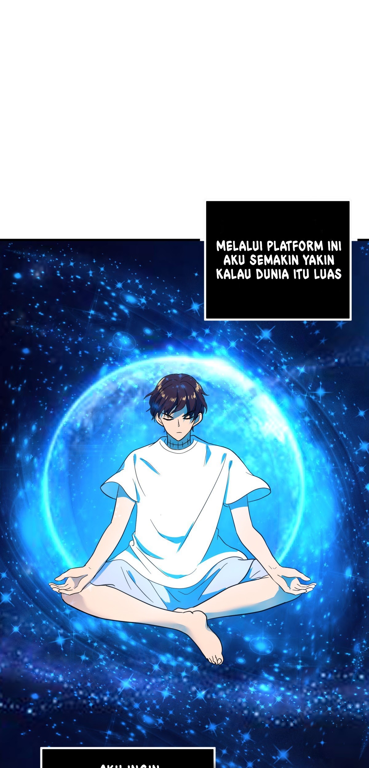 One Thousand Live Broadcast Big Local Tyrant Chapter 14 Gambar 5