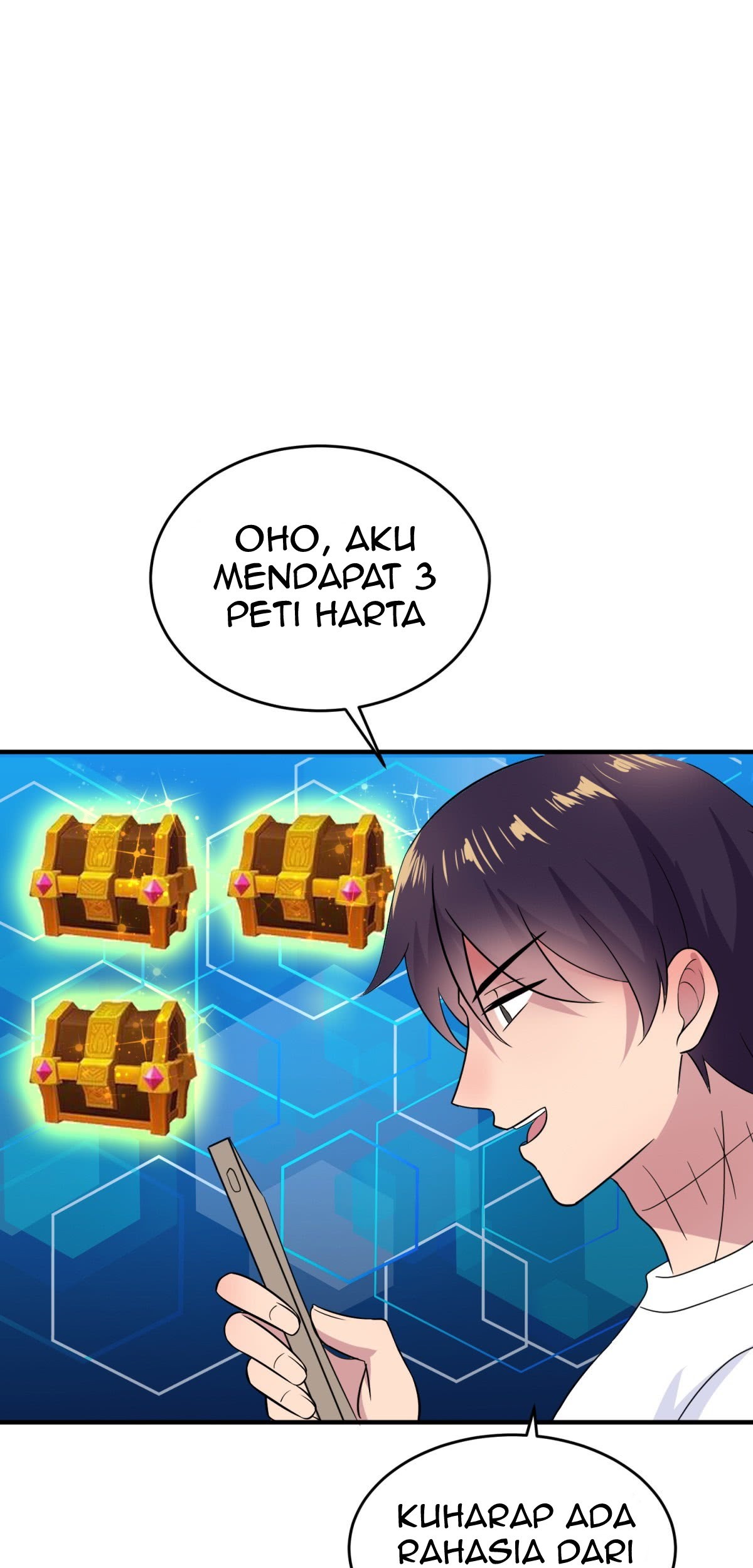 One Thousand Live Broadcast Big Local Tyrant Chapter 14 Gambar 7
