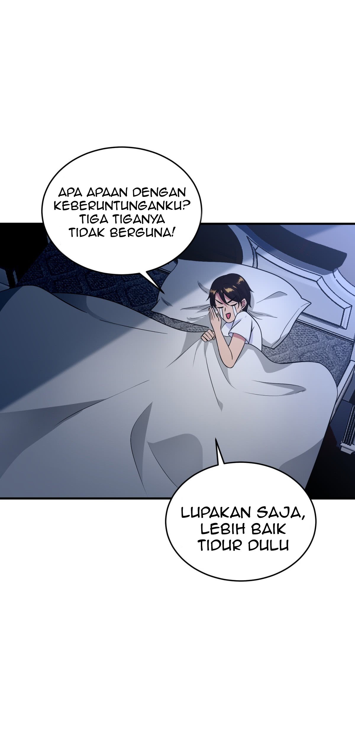 One Thousand Live Broadcast Big Local Tyrant Chapter 14 Gambar 11