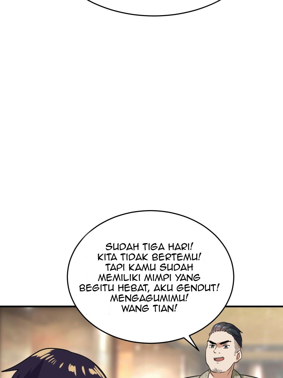 One Thousand Live Broadcast Big Local Tyrant Chapter 13 Gambar 20