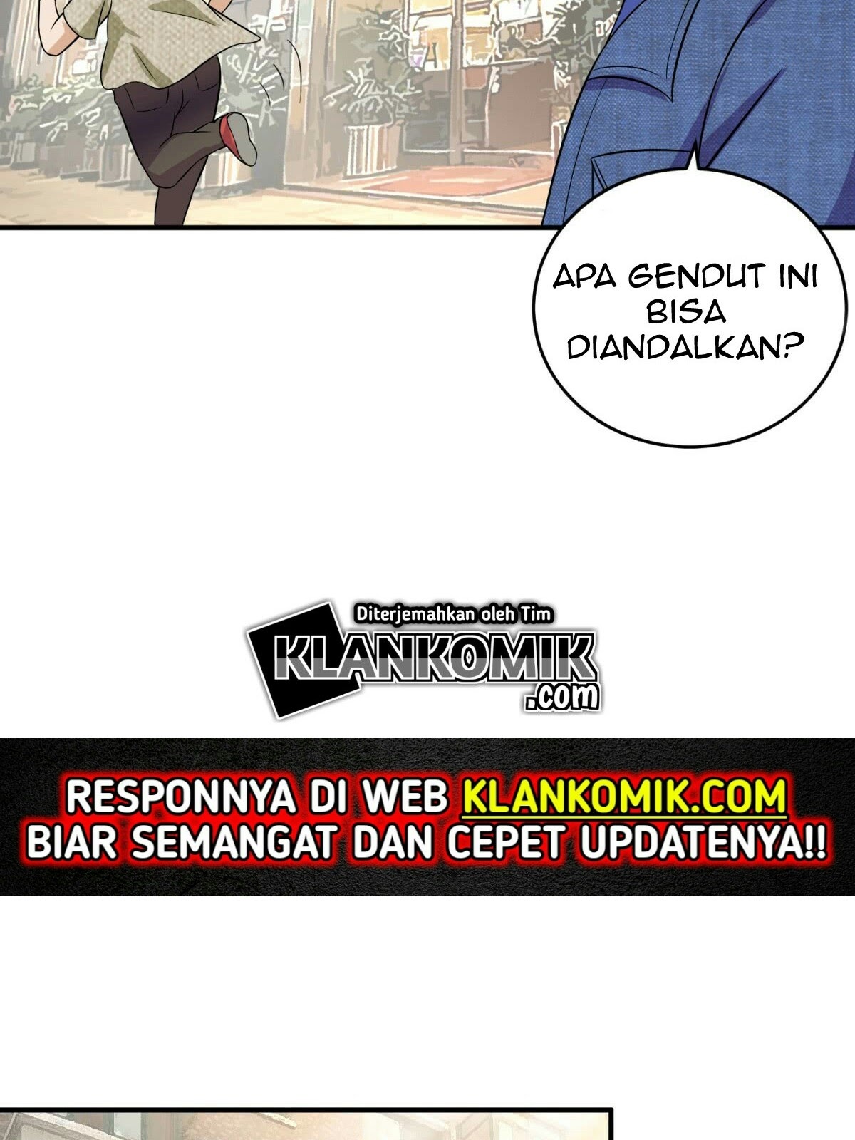 One Thousand Live Broadcast Big Local Tyrant Chapter 13 Gambar 23