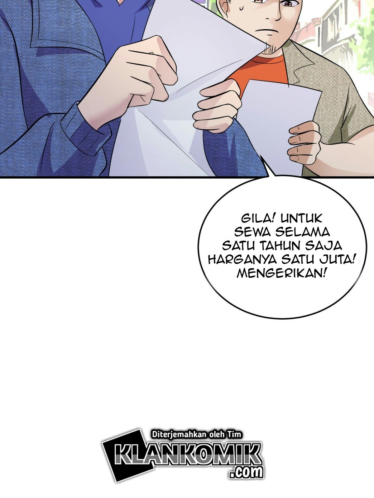 One Thousand Live Broadcast Big Local Tyrant Chapter 13 Gambar 26