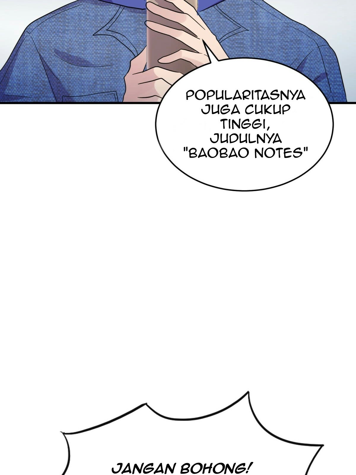 One Thousand Live Broadcast Big Local Tyrant Chapter 13 Gambar 30