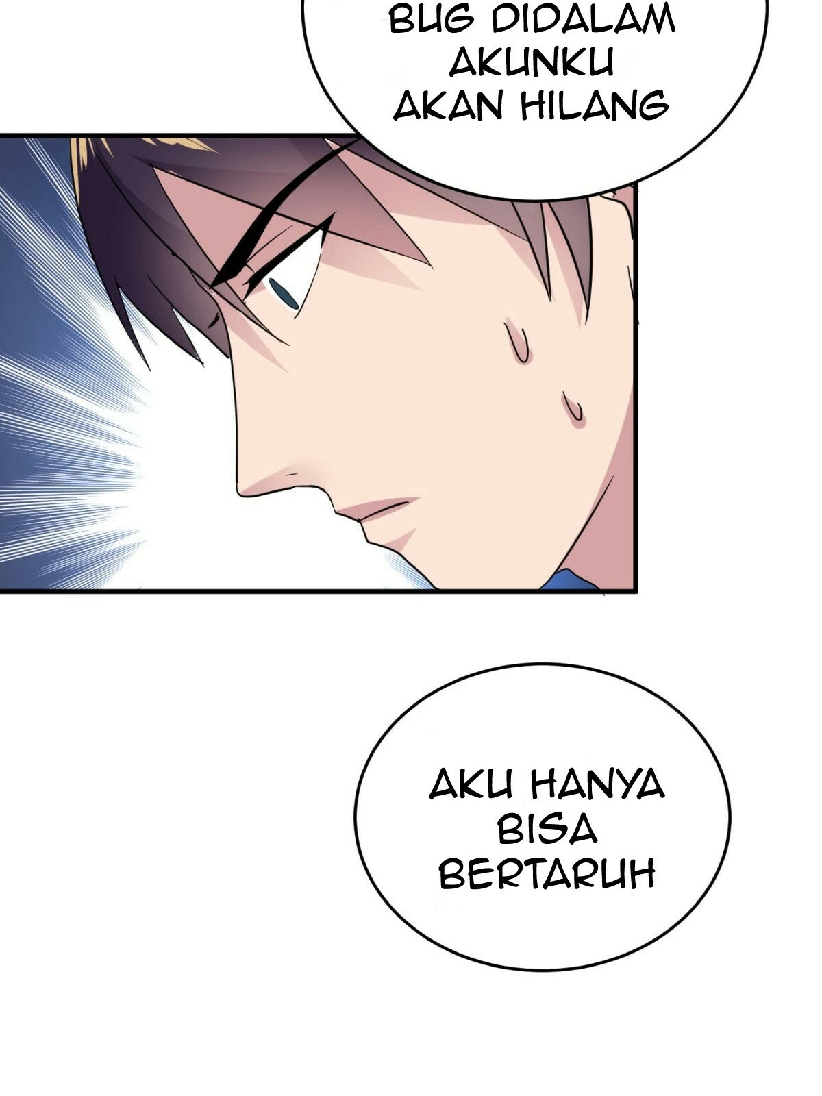 One Thousand Live Broadcast Big Local Tyrant Chapter 13 Gambar 42