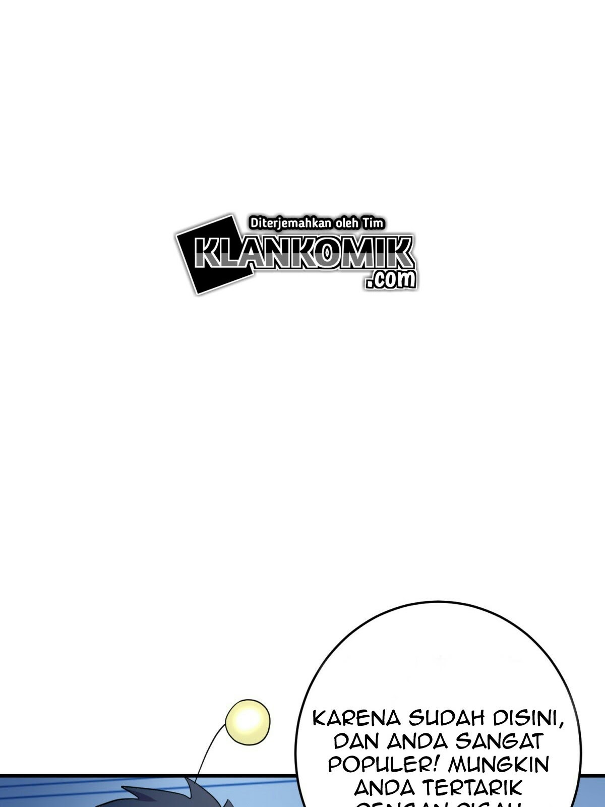 One Thousand Live Broadcast Big Local Tyrant Chapter 13 Gambar 51