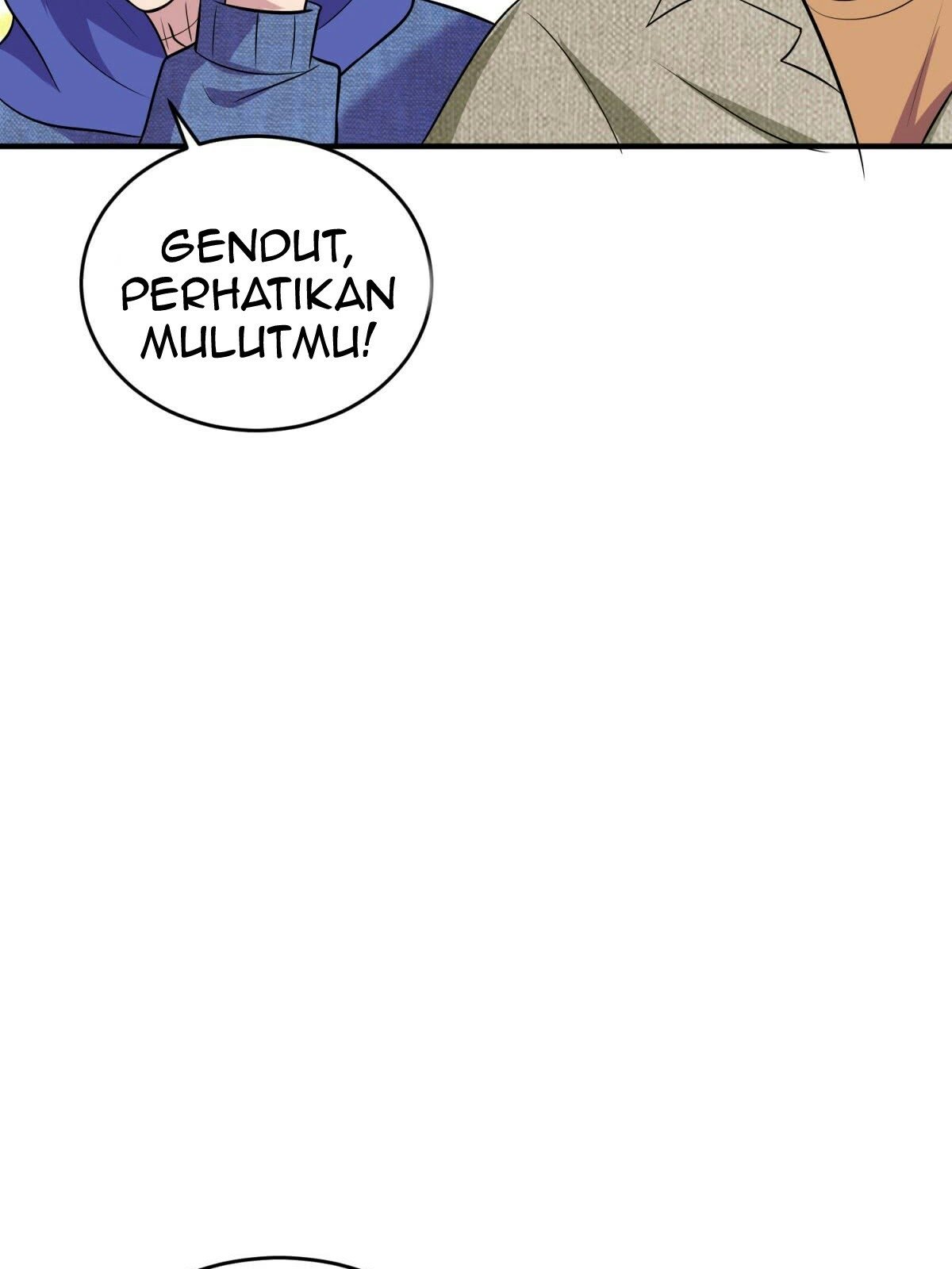One Thousand Live Broadcast Big Local Tyrant Chapter 13 Gambar 7