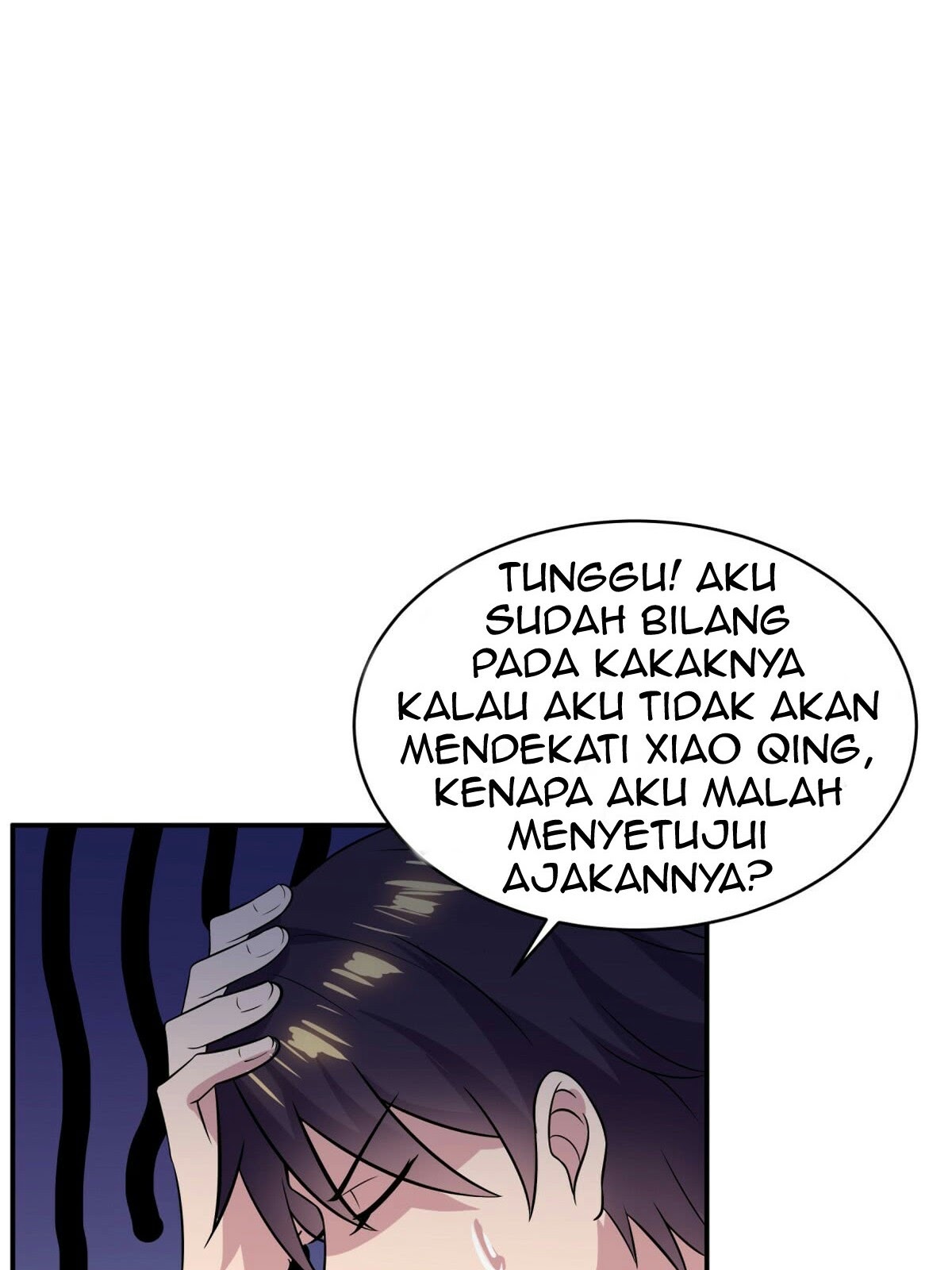 One Thousand Live Broadcast Big Local Tyrant Chapter 12 Gambar 10