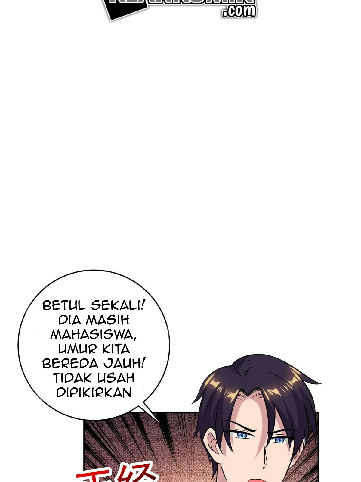 One Thousand Live Broadcast Big Local Tyrant Chapter 12 Gambar 12