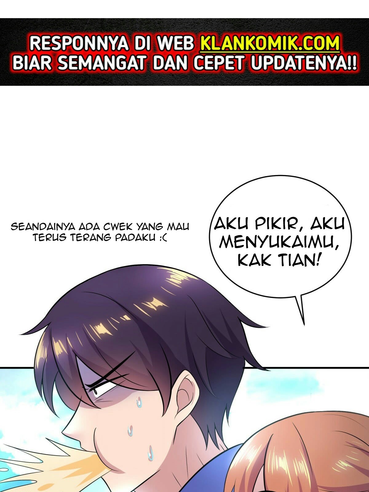 One Thousand Live Broadcast Big Local Tyrant Chapter 12 Gambar 19