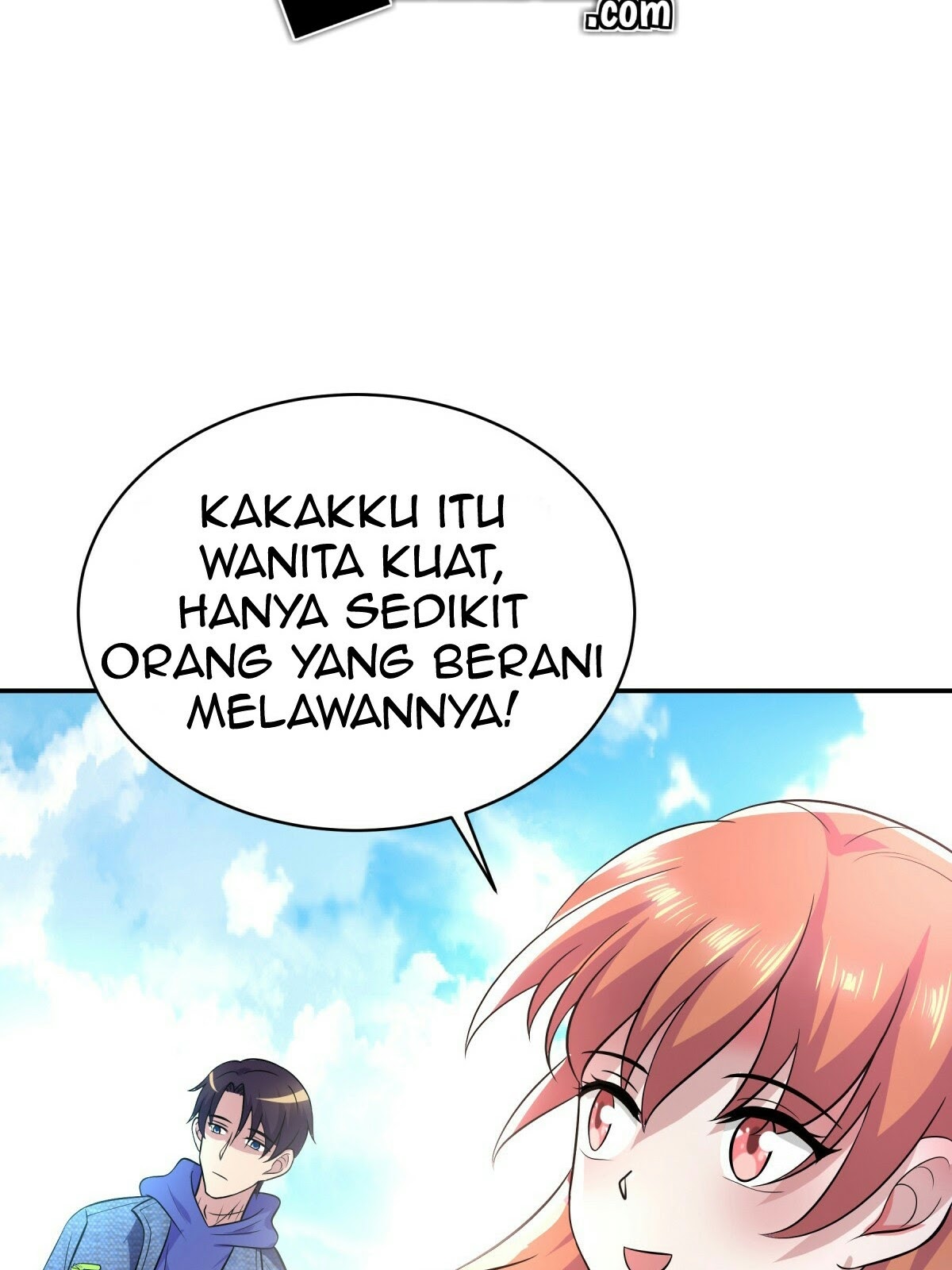 One Thousand Live Broadcast Big Local Tyrant Chapter 12 Gambar 23