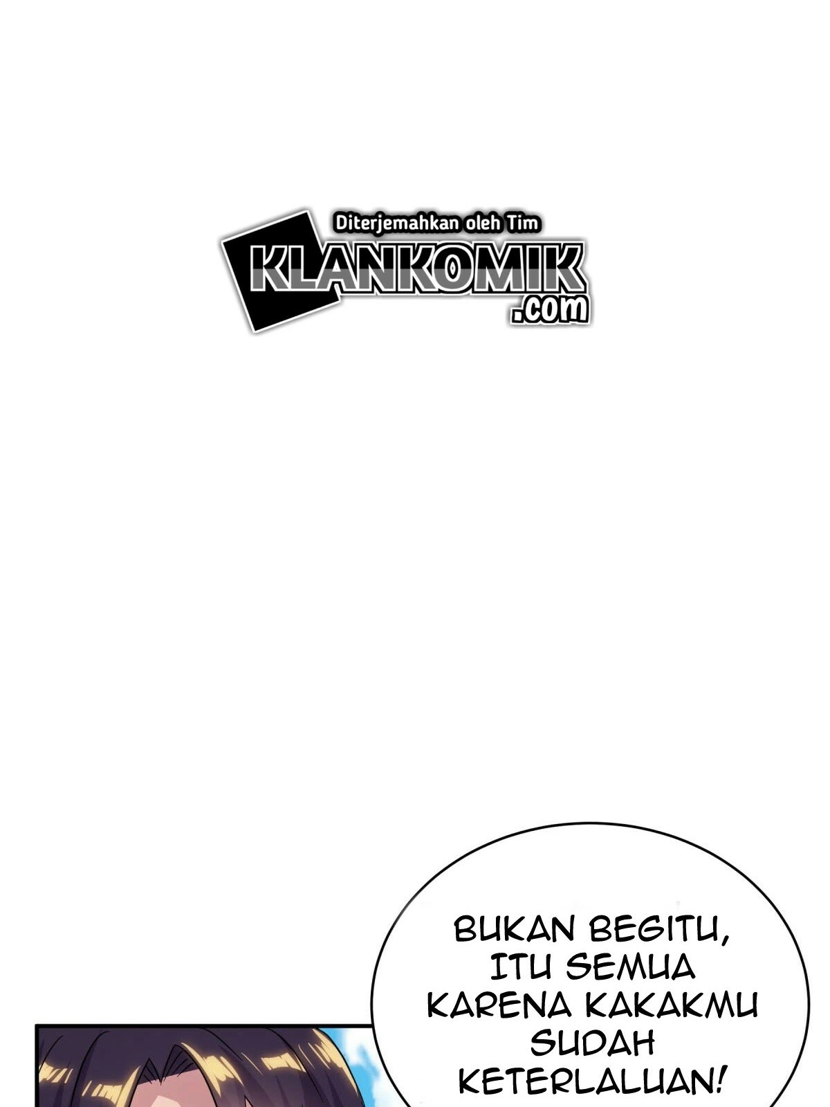 One Thousand Live Broadcast Big Local Tyrant Chapter 12 Gambar 25