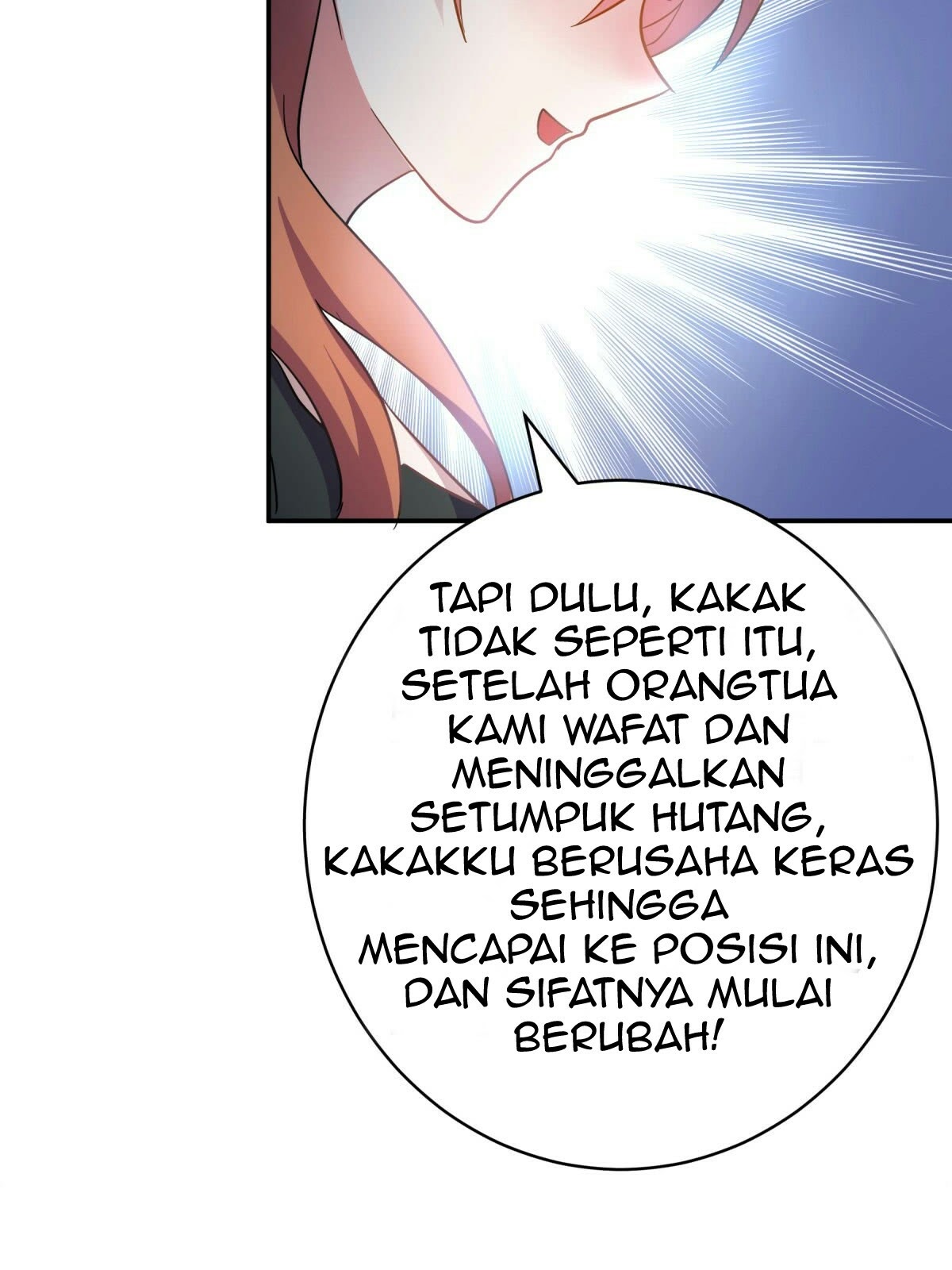 One Thousand Live Broadcast Big Local Tyrant Chapter 12 Gambar 28