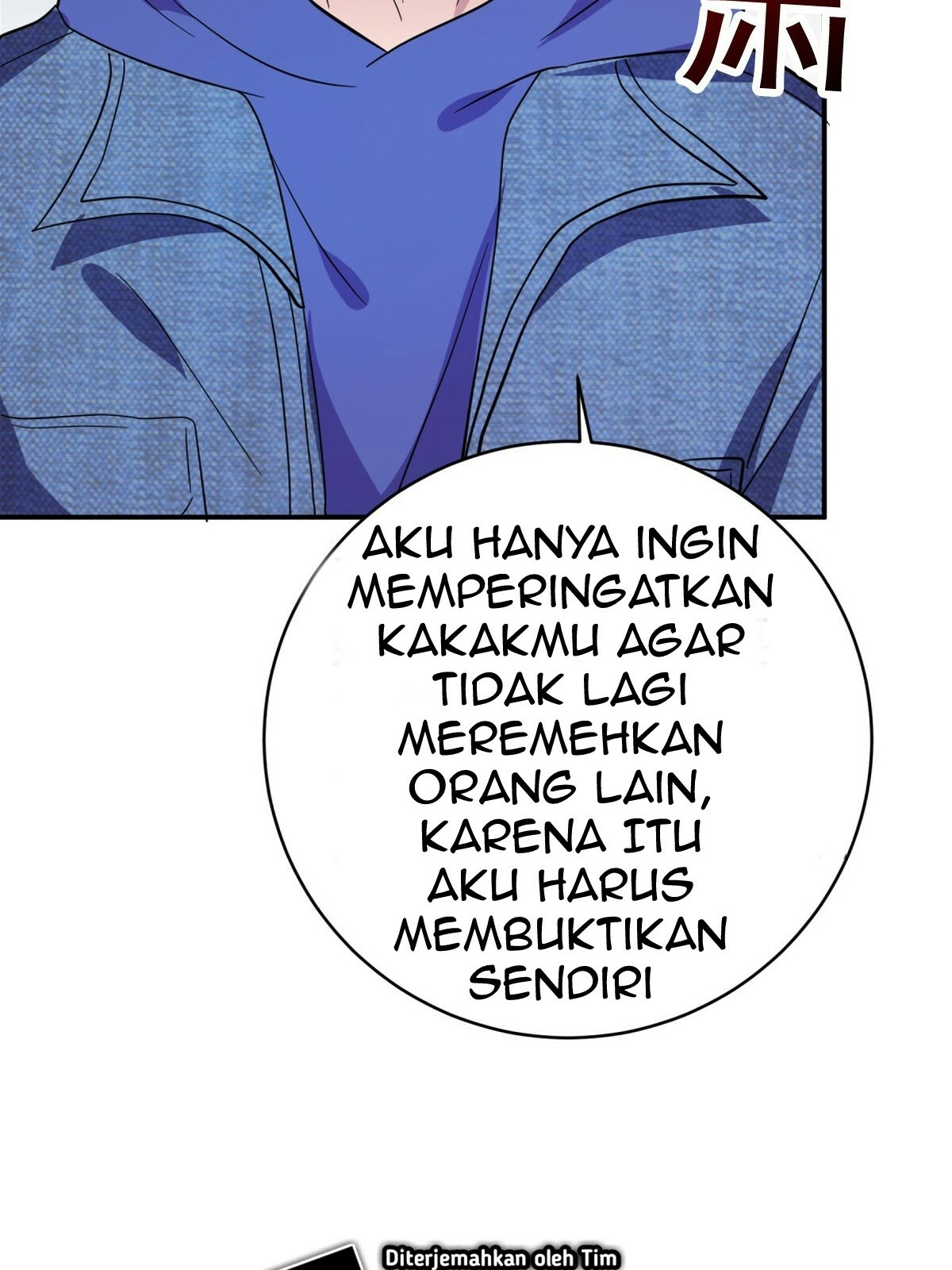 One Thousand Live Broadcast Big Local Tyrant Chapter 12 Gambar 32