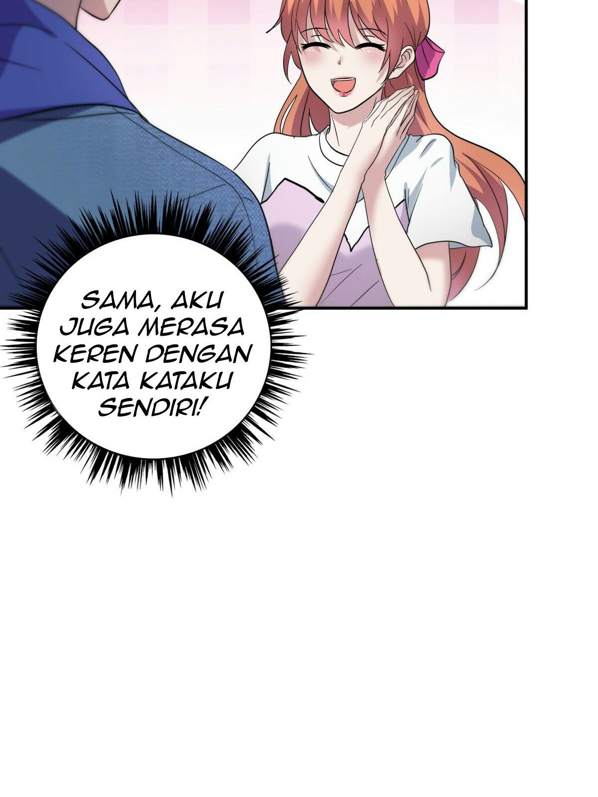 One Thousand Live Broadcast Big Local Tyrant Chapter 12 Gambar 34