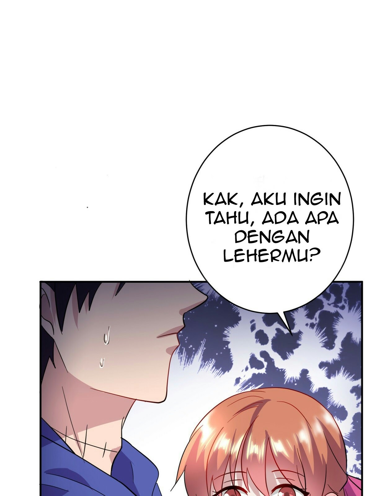 One Thousand Live Broadcast Big Local Tyrant Chapter 12 Gambar 35