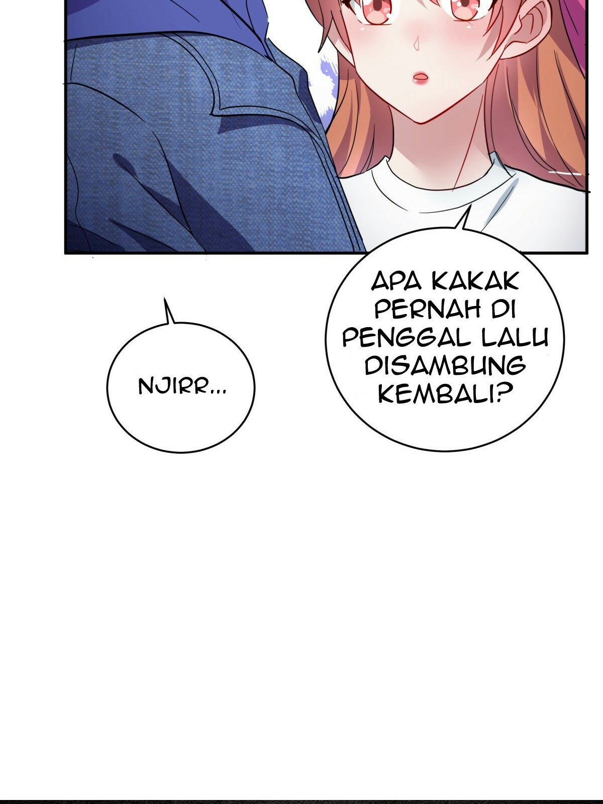One Thousand Live Broadcast Big Local Tyrant Chapter 12 Gambar 36