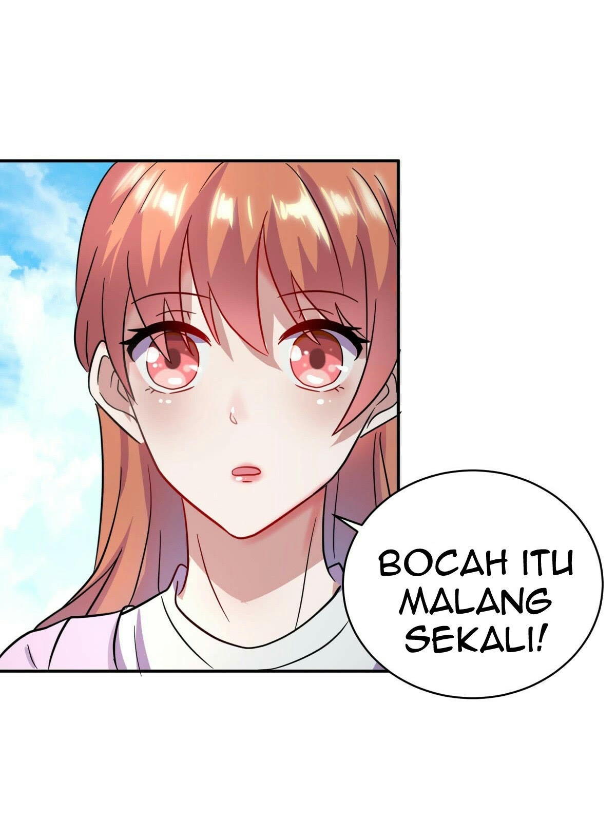 One Thousand Live Broadcast Big Local Tyrant Chapter 12 Gambar 43