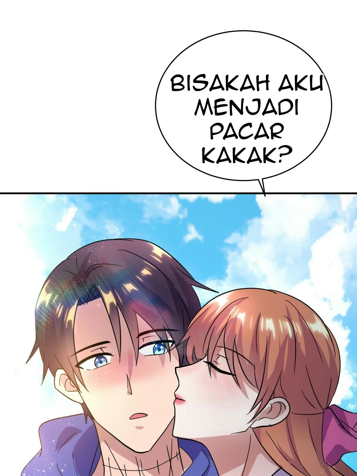 One Thousand Live Broadcast Big Local Tyrant Chapter 12 Gambar 46