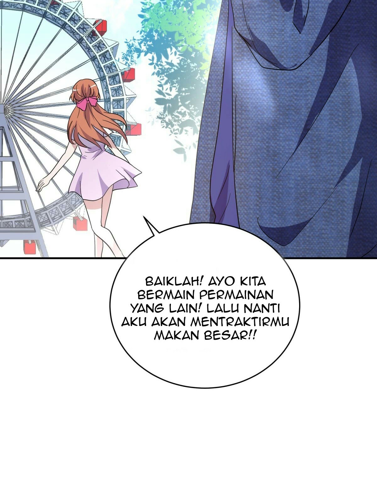 One Thousand Live Broadcast Big Local Tyrant Chapter 12 Gambar 49