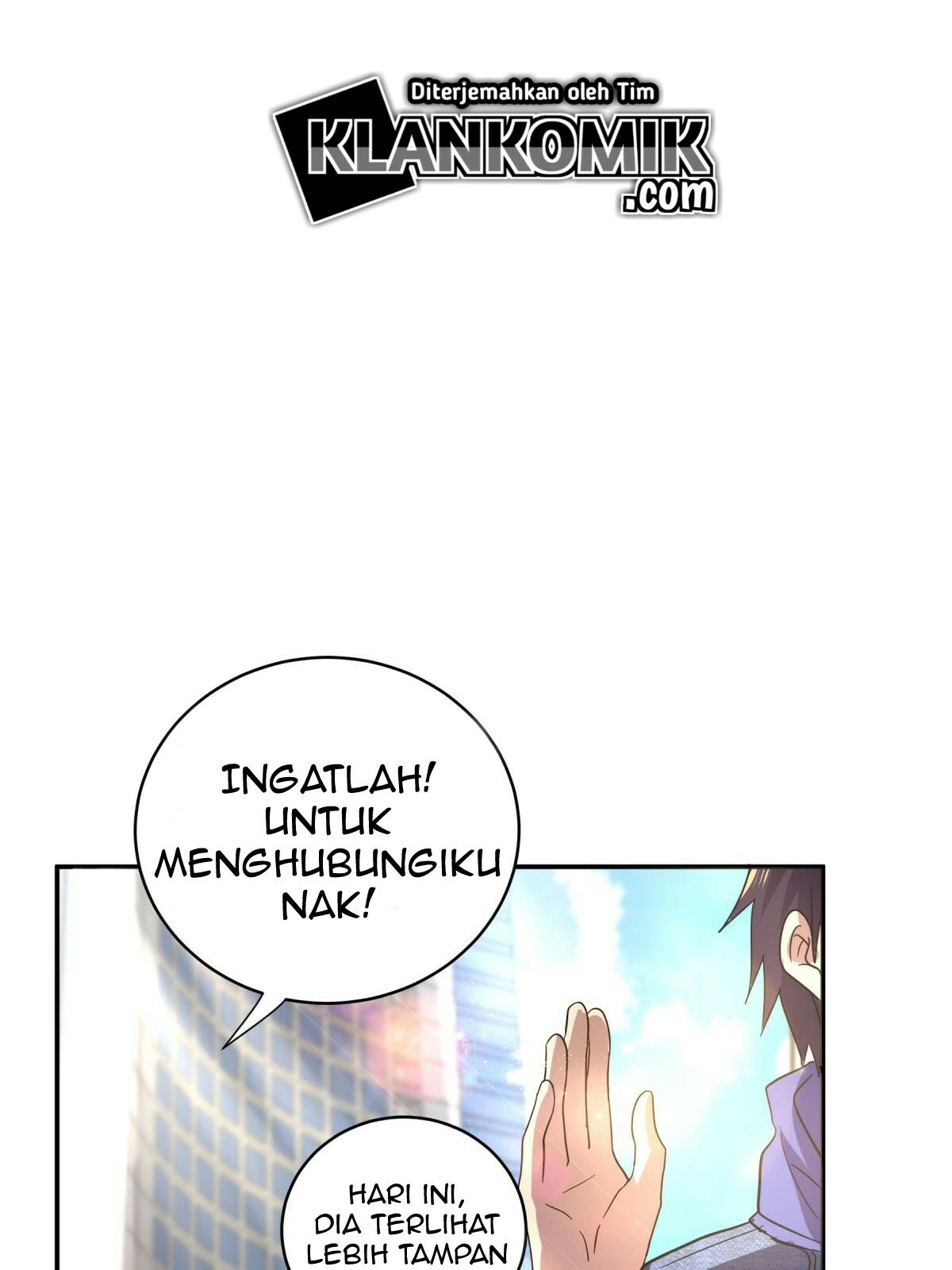 One Thousand Live Broadcast Big Local Tyrant Chapter 12 Gambar 55