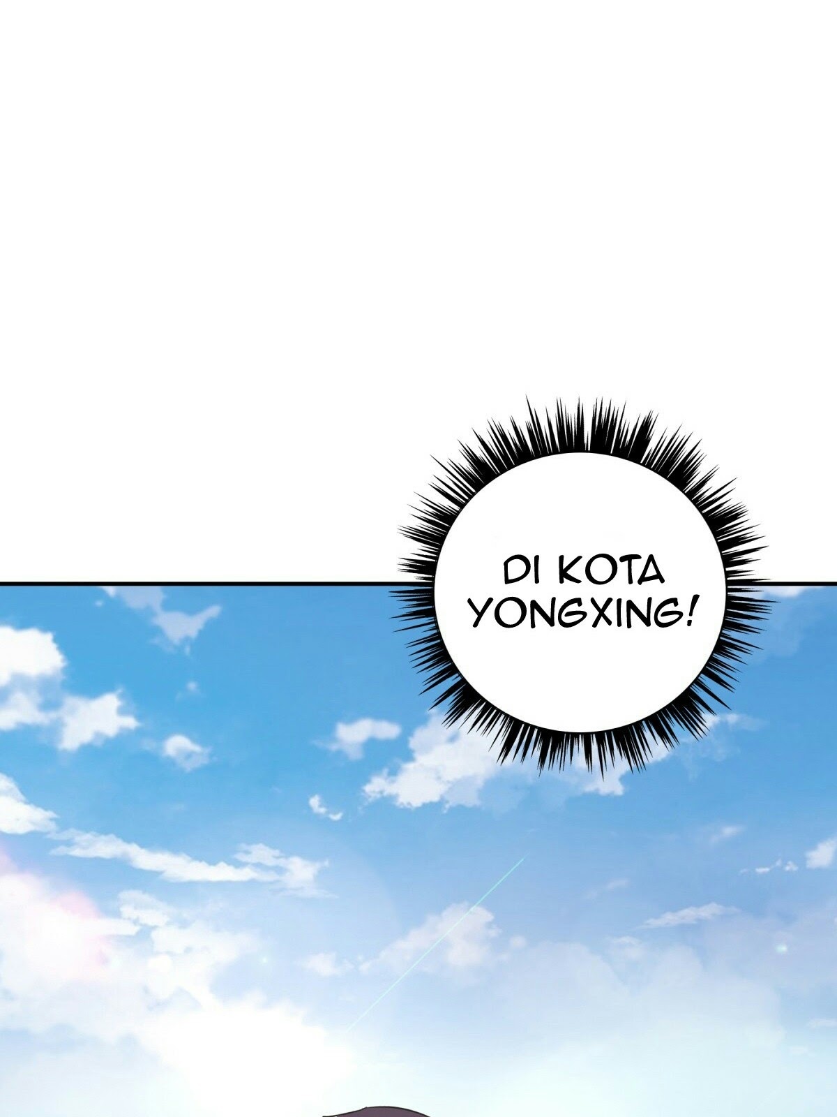 One Thousand Live Broadcast Big Local Tyrant Chapter 12 Gambar 57