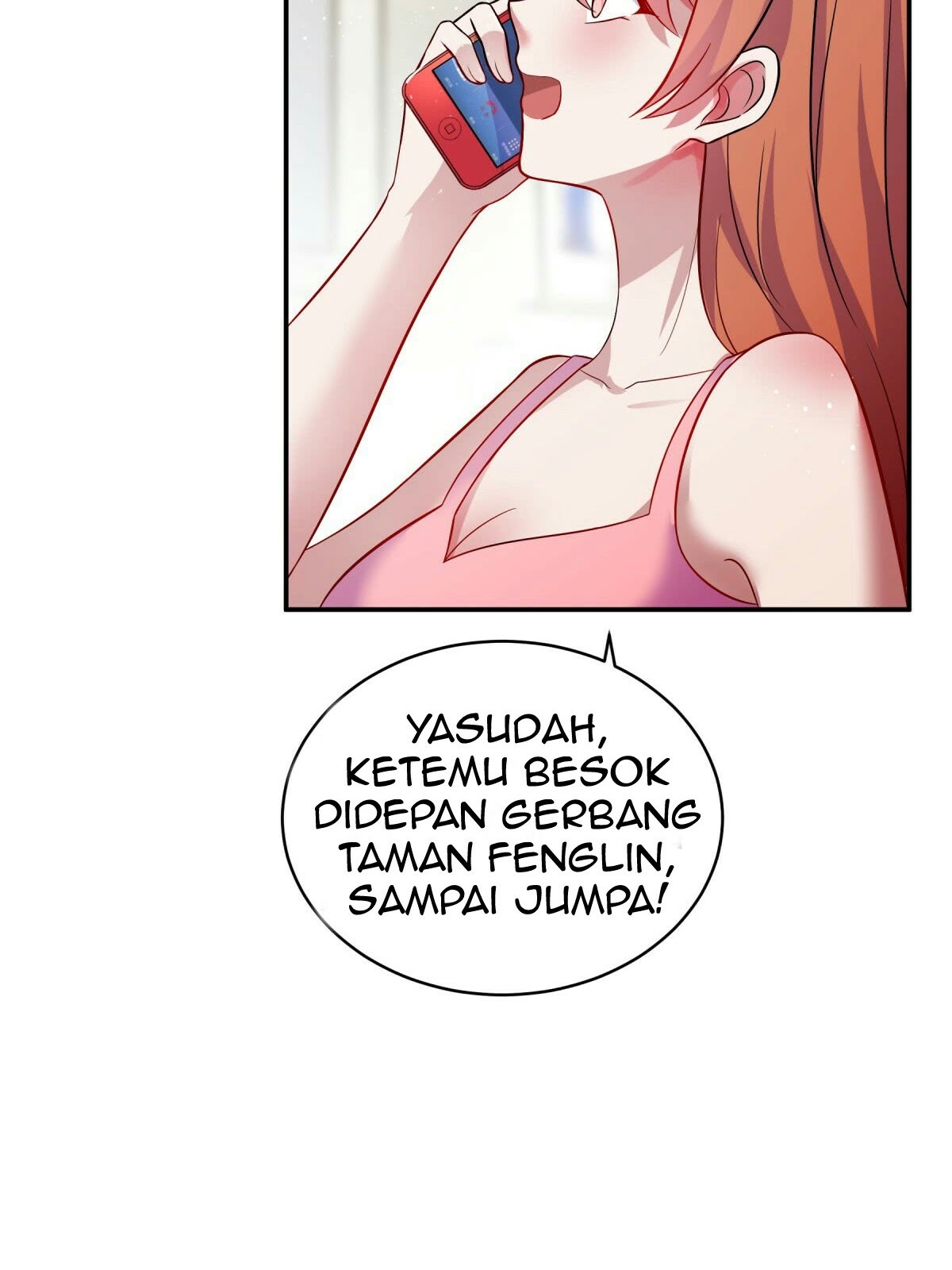 One Thousand Live Broadcast Big Local Tyrant Chapter 12 Gambar 7
