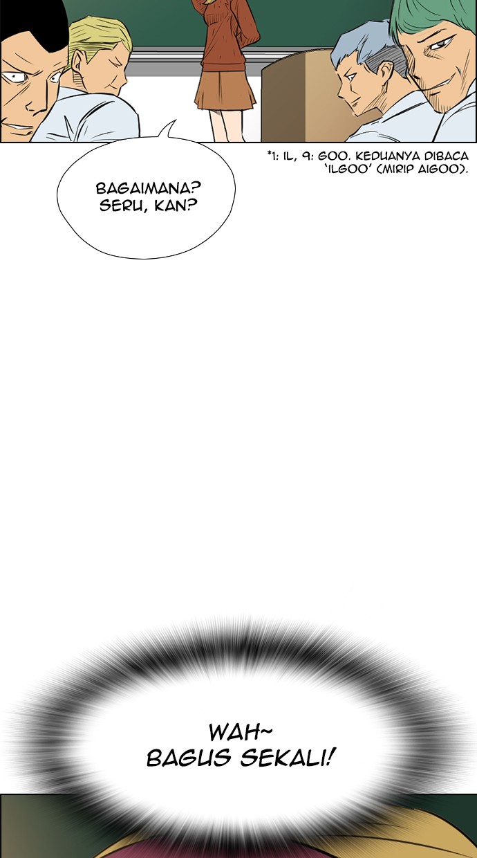 Reawaken Man Chapter 138 37