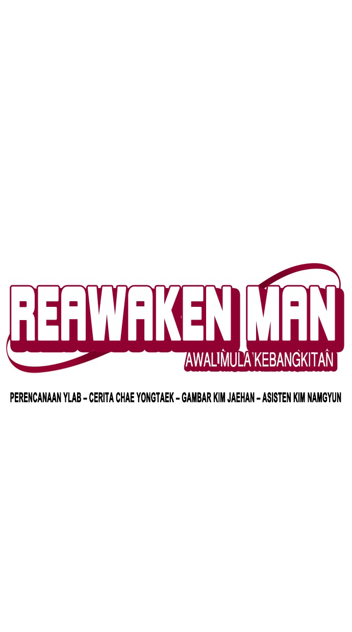 Reawaken Man Chapter 137 19