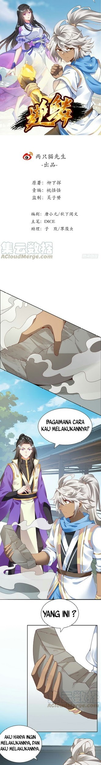 Baca  Inverse Scale Chapter 15 Gambar 2