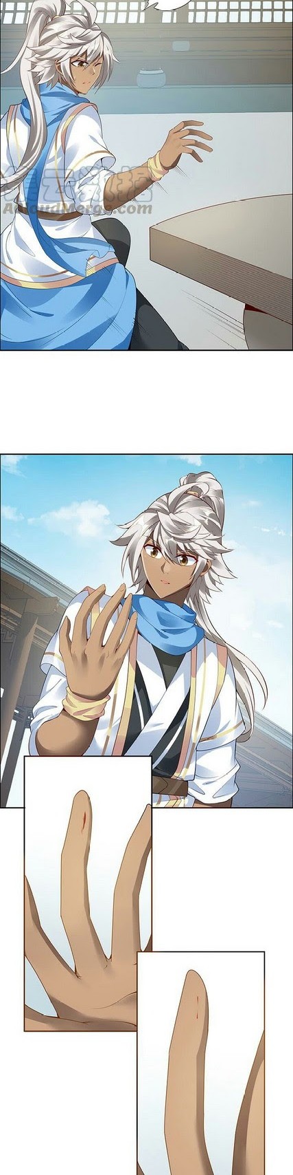 Inverse Scale Chapter 15 Gambar 9