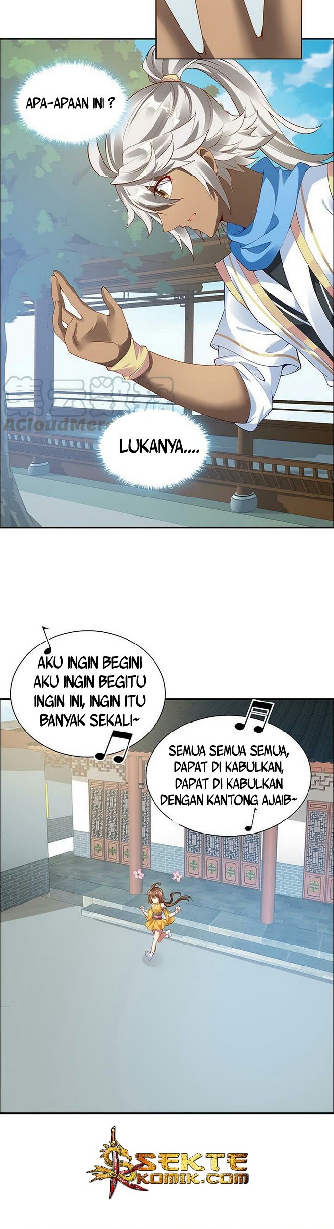 Inverse Scale Chapter 15 Gambar 10