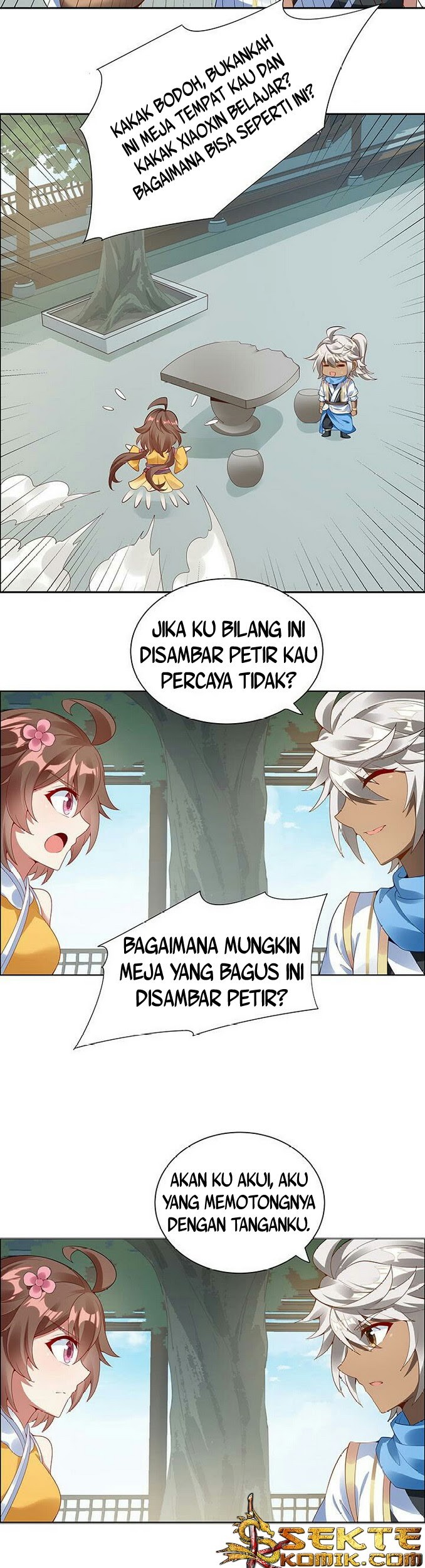 Inverse Scale Chapter 15 Gambar 12