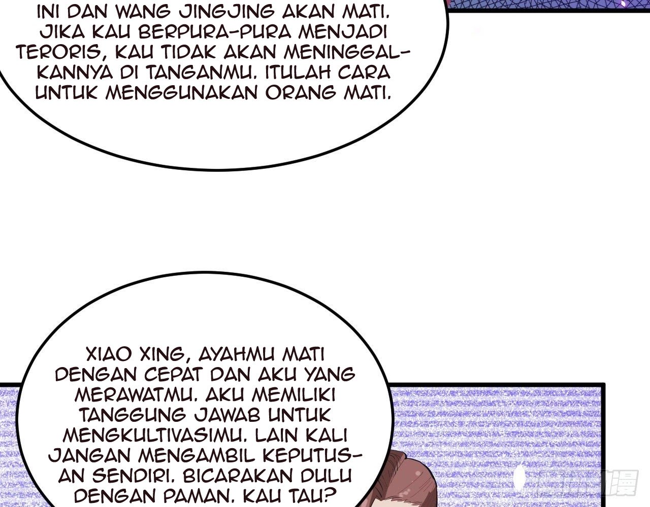 Monk From the Future Chapter 22 Gambar 11