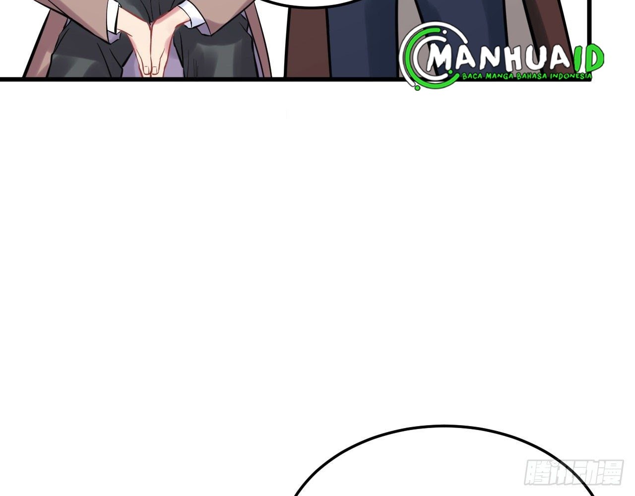 Monk From the Future Chapter 22 Gambar 13