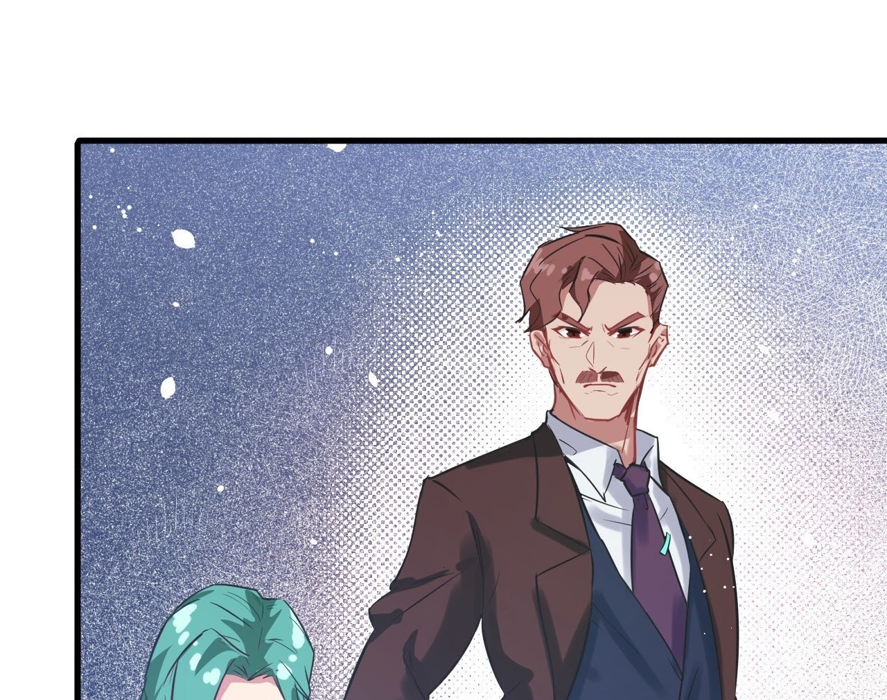 Monk From the Future Chapter 22 Gambar 24