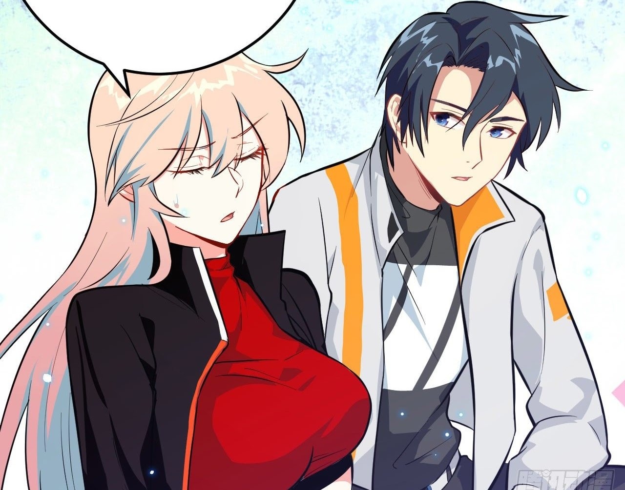 Monk From the Future Chapter 22 Gambar 33