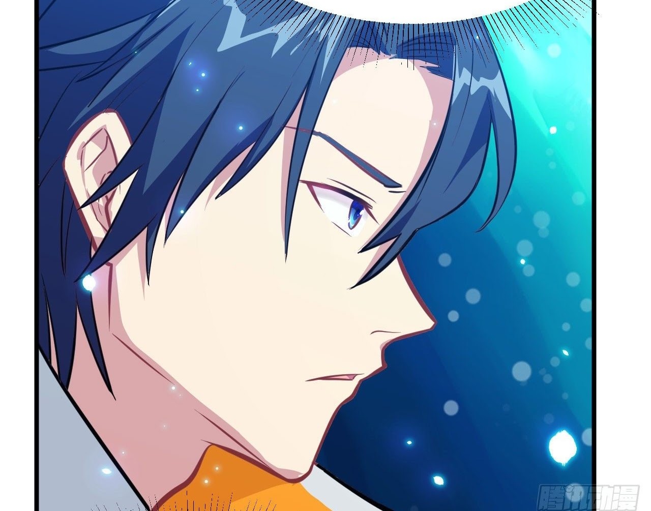 Monk From the Future Chapter 22 Gambar 35