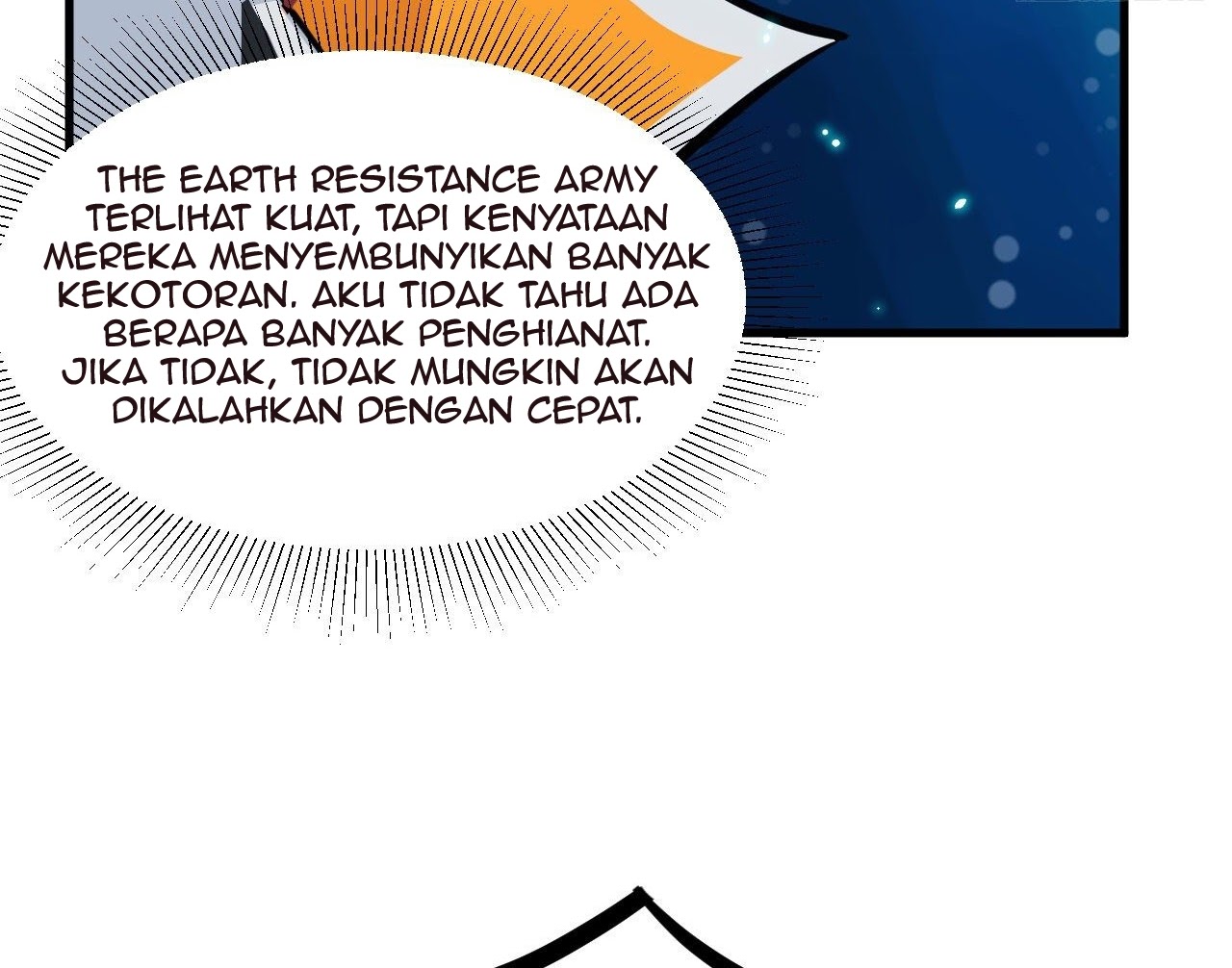 Monk From the Future Chapter 22 Gambar 36