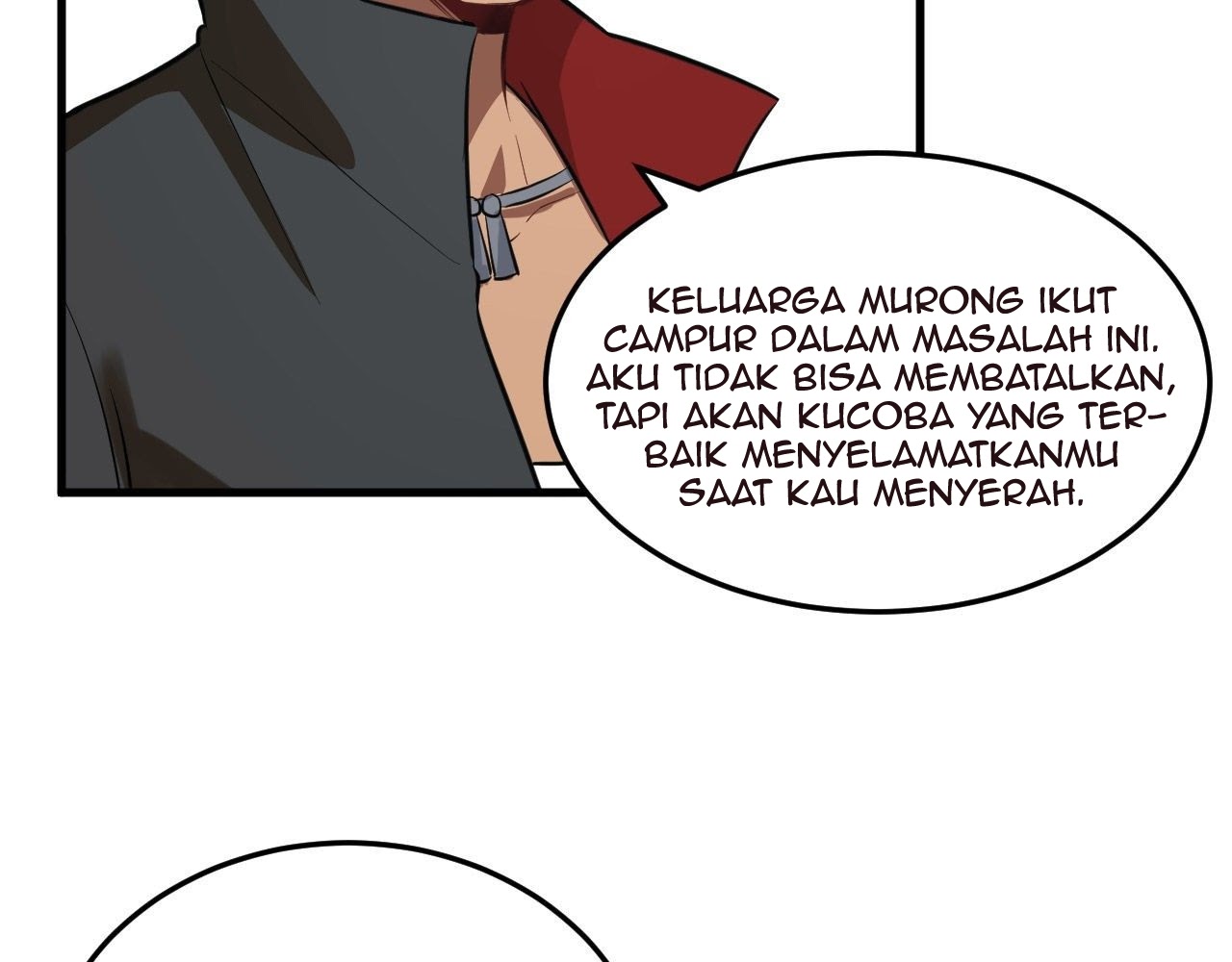 Monk From the Future Chapter 22 Gambar 44