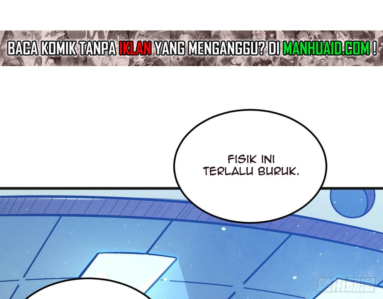 Monk From the Future Chapter 22 Gambar 50