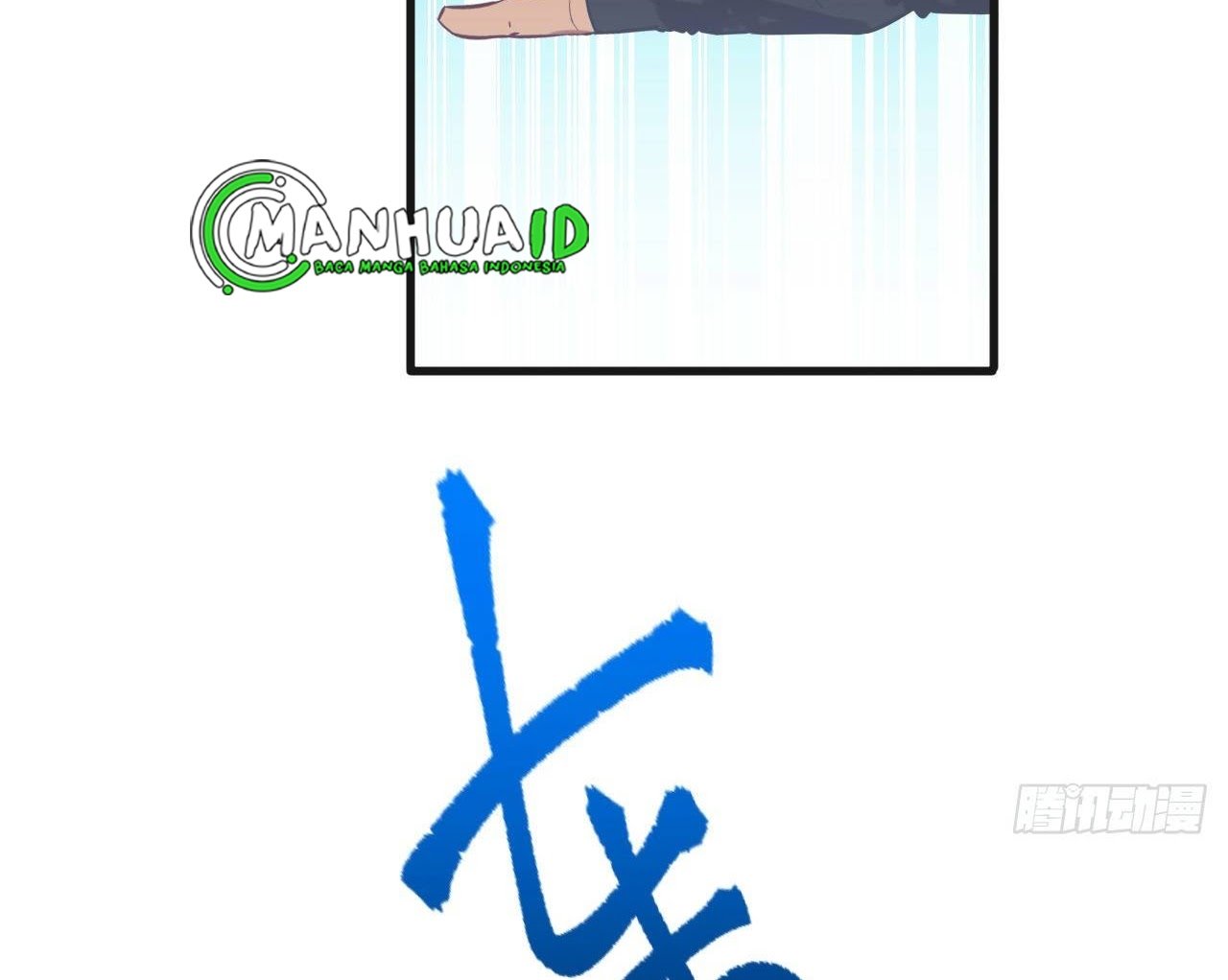 Monk From the Future Chapter 22 Gambar 58
