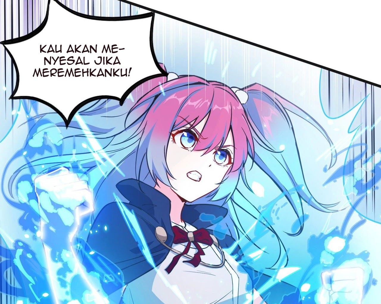 Monk From the Future Chapter 22 Gambar 62
