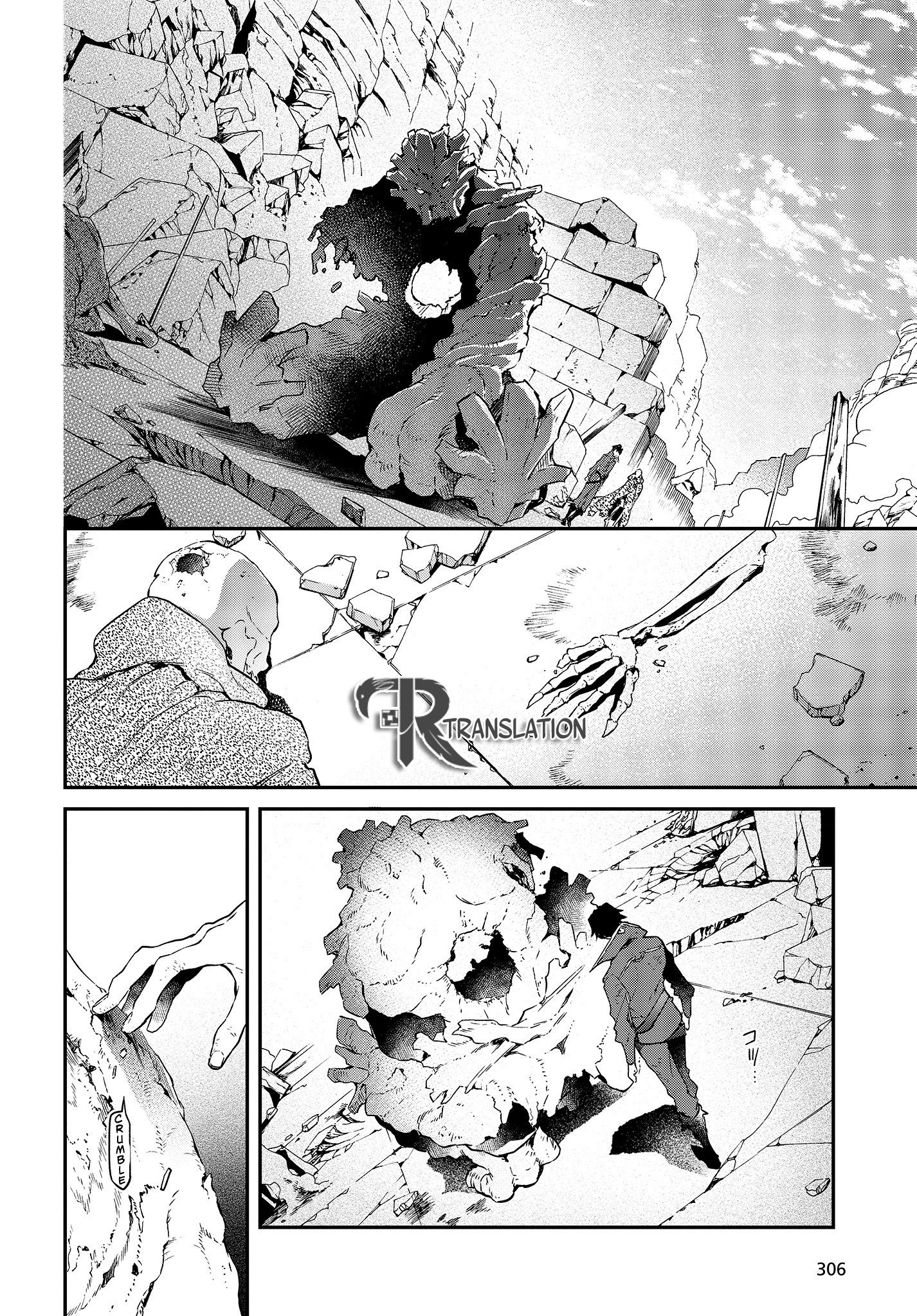 Realist Maou Niyoru Seiiki Naki Isekai Kaikaku Chapter 3 Gambar 28