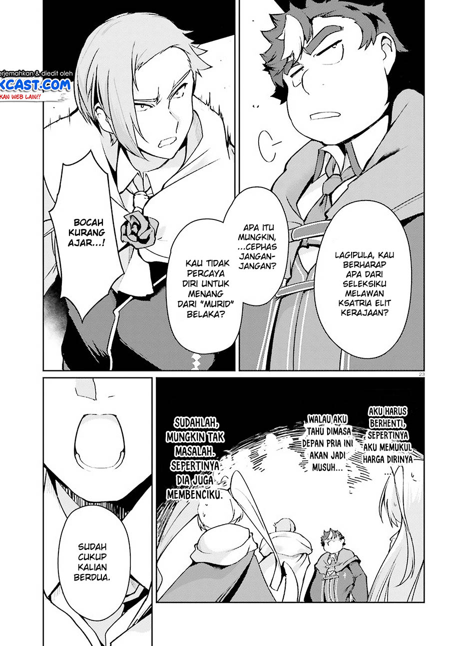 Buta Koushaku ni Tensei Shitakara, Kondo wa Kimi ni Suki to Iitai Chapter 15 Gambar 24